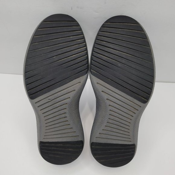 All Birds Men's Wool Dasher Mizzles Black Running Shoes 119NV1 US Size 10 - Picture 7 of 8